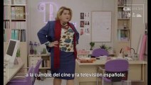 Paquita Salas - season 2 Teaser