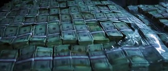 Operación: Huracán Tráiler