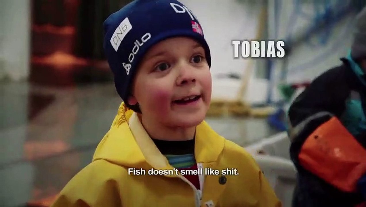 Tongue Cutter Trailer Original video Dailymotion