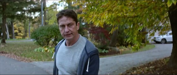 Um Homem de Família Trailer Original