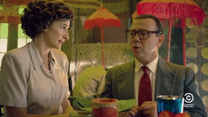 Drunk History 4ª Temporada Trailer Original