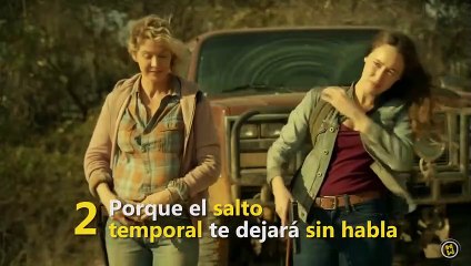 7 motivos para reengancharse a Fear The Walking Dead