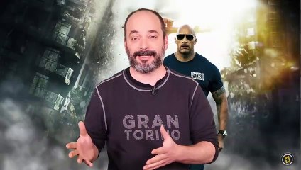 Crítica de &#039;Proyecto Rampage&#039;
