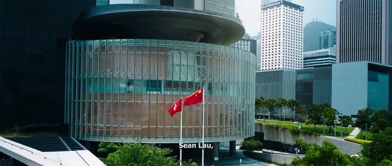 Guerra Fria Trailer Legendado