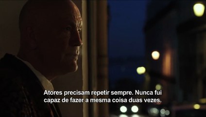 Variações de Casanova Trailer Legendado