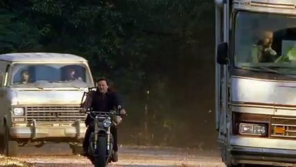 The Walking Dead 7ª Temporada Episódio 15 "Something They Need" Teaser Original