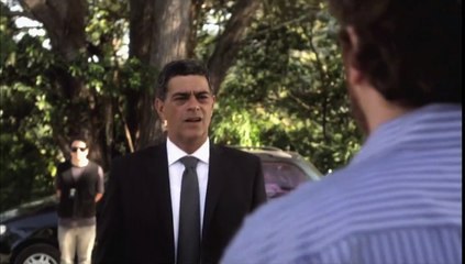 Questão de Família Teaser