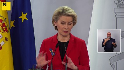 Espanya podria emmagatzemar un terç del gas europeu, però falten connexions