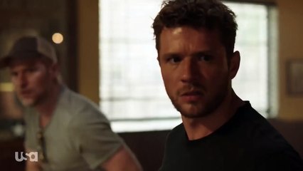 El tirador - season 3 Tráiler VO