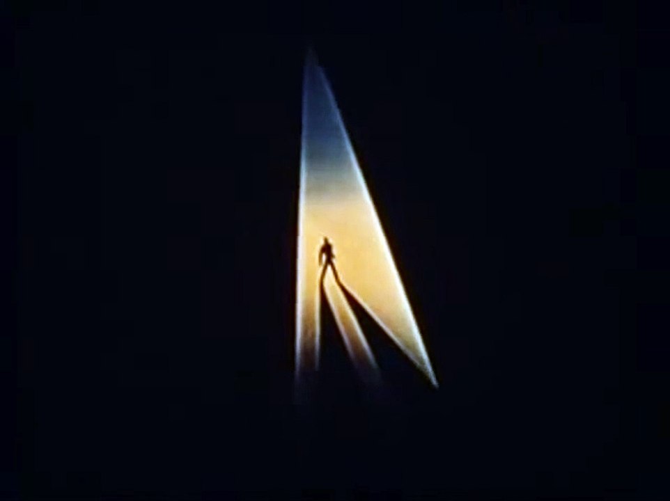 Kraft Suspense Theatre Intro