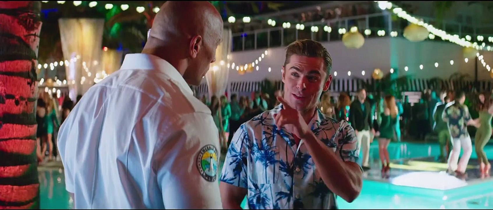 Baywatch Trailer (2) Original
