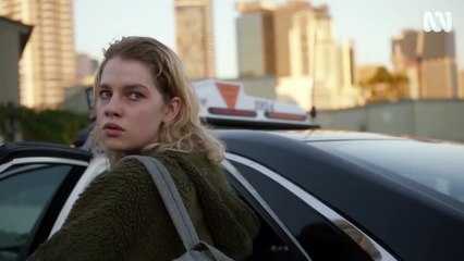 Harrow Tráiler (3) VO