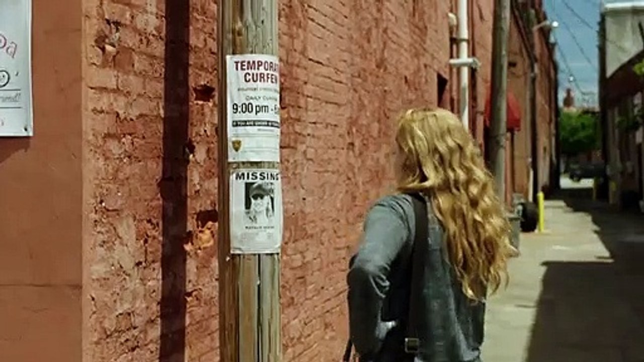 Heridas abiertas (Sharp Objects) Teaser (2) VO