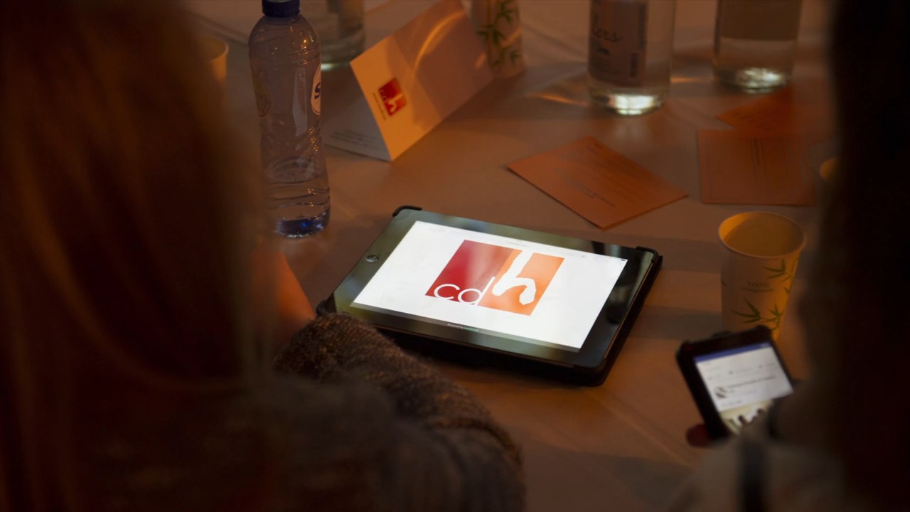 Une page se tourne au cdH: ce samedi, après 20 ans d’existence, le parti politique va changer de nom