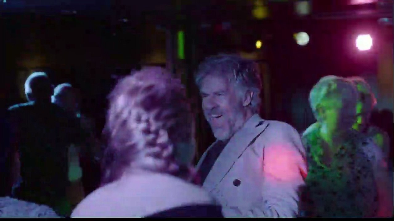 Waterboys Tráiler