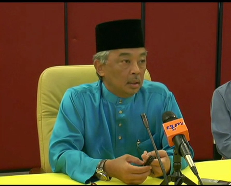 Cari penyelesaian terbaik atasi isu Bauksit