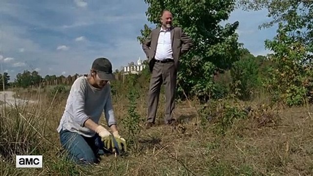 The Walking Dead 7ª Temporada Episódio 15 Something They Need Clipe Original