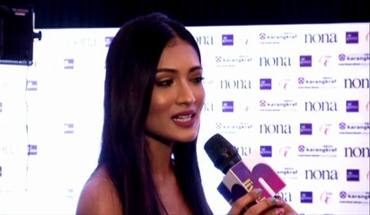 Tunggu tawaran berlakon- Balqish Maarif