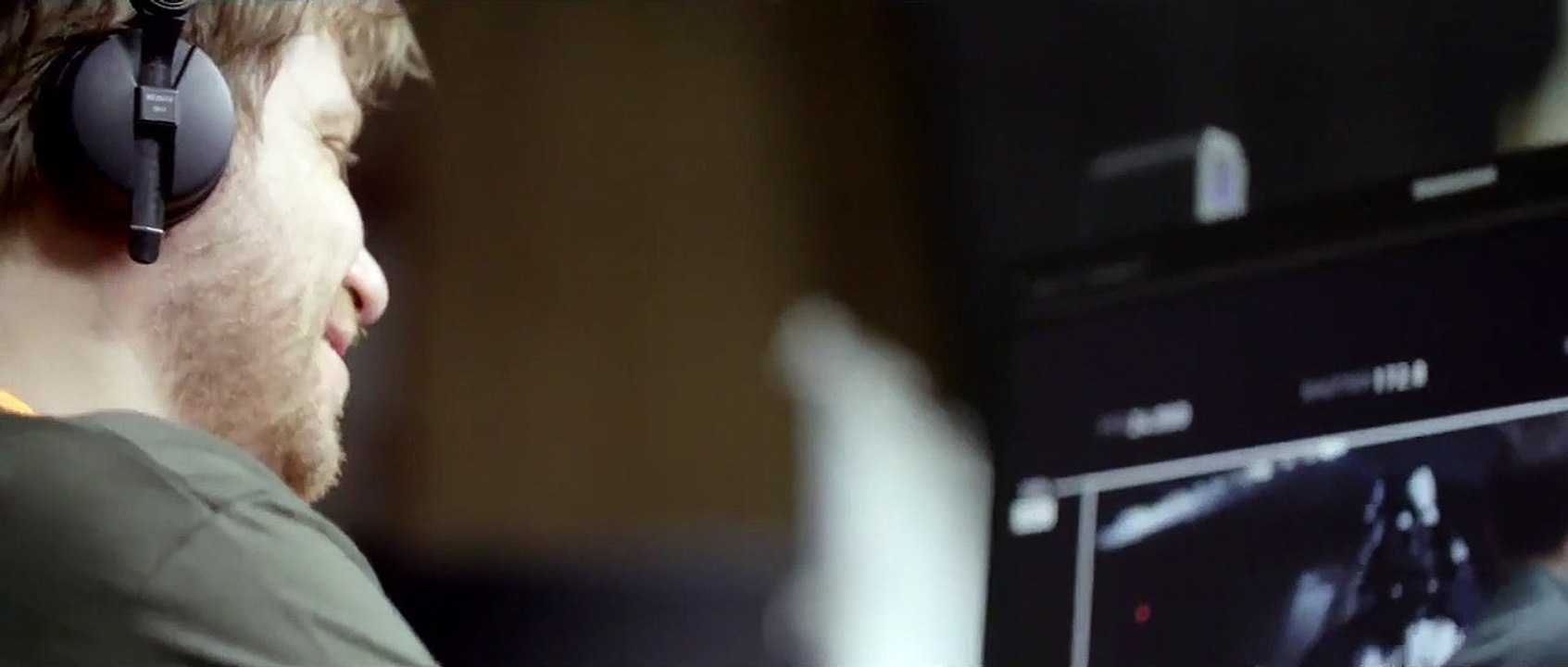 Rogue One - Uma História Star Wars Featurette (2) Original - "Darth Vader"