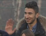 Liverpool tagih khidmat pemain Serbia Marko Grujic