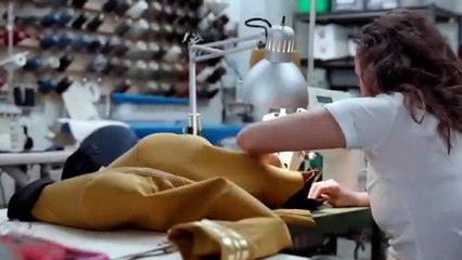 Star Trek: Discovery - season 2 Teaser VO