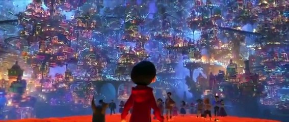 Viva - A Vida é Uma Festa - "Maior Aventura da Sua Vida"