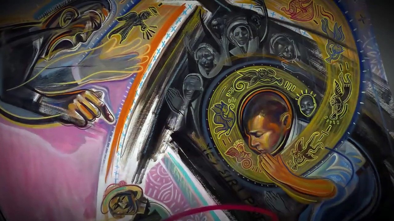 Chasing Trane: The John Coltrane Documentary Trailer Original