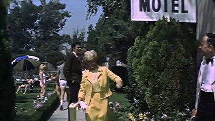 Never Too Late Trailer Original