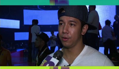 Mahu cuba pelbagai genre- Sufi Rashid