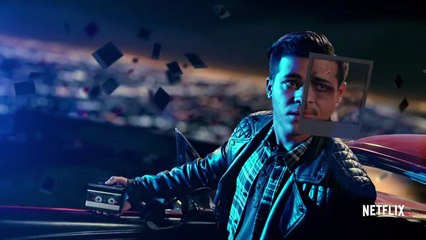 Por trece razones - season 2 Teaser