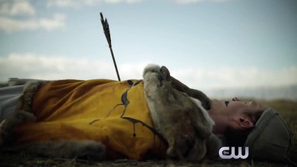 The Outpost Teaser (2) VO