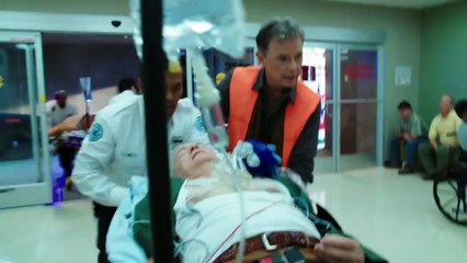 The Resident 1ª Temporada Trailer (3) Original