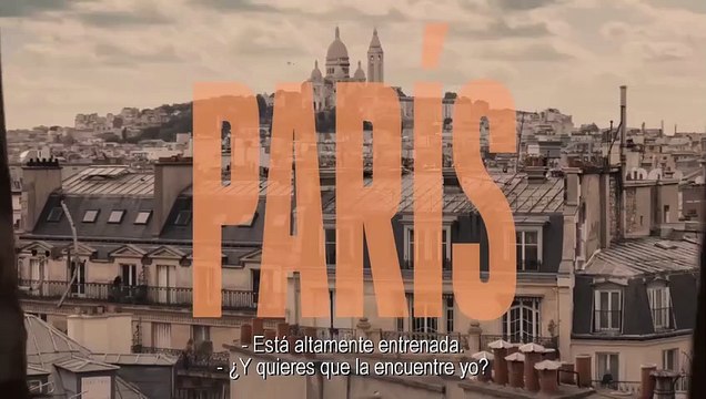 Killing Eve Teaser (2) VO