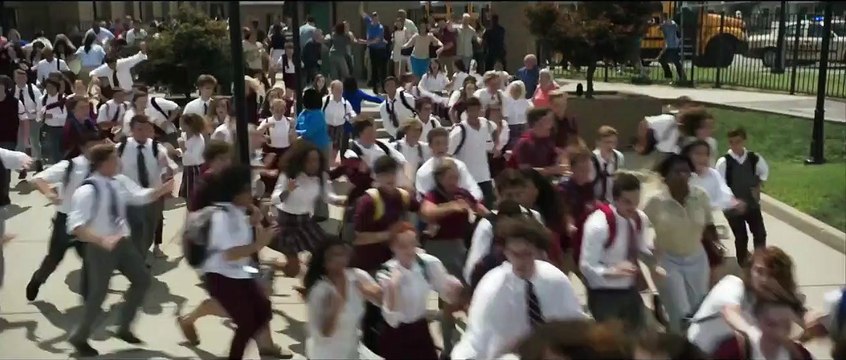 Mamá y papá Tráiler