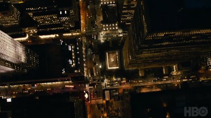 Succession Tráiler (2) VO