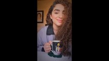 Sandra Haj - Khasemt El Noum (Cover) ساندرا حاج - خاصمت النوم