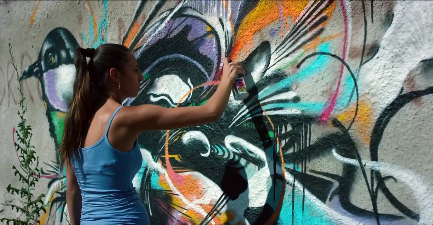 Carmen y Lola Tráiler