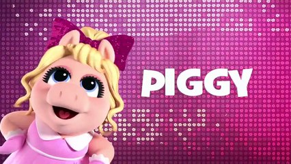 Muppet Babies (2018) Teaser (2) VO