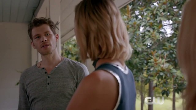 The Originals 4ª Temporada Clipe Haunter of Ruins Original