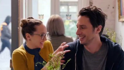 Alex, Inc. 1ª Temporada Trailer Original