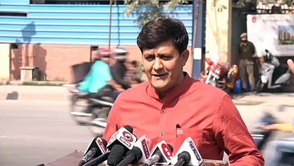 वसुंधरा राजे का जन्मदिन, कल्ला का नो कमेंट...रामलाल का कांग्रेस पर पलटवार