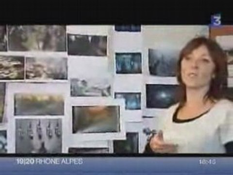 Microcosmos Jeux Vidéo à Lyon Partie 5