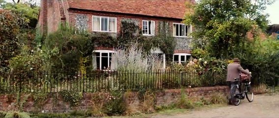 En la playa de Chesil Tráiler