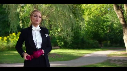 Un pequeño favor Teaser (3) VO