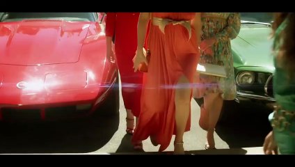 American Woman Tráiler VO