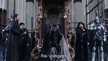 Rei Arthur - A Lenda da Espada Trailer (3) Legendado