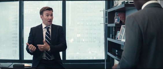 Gringo: Se busca vivo o muerto Clip (4)