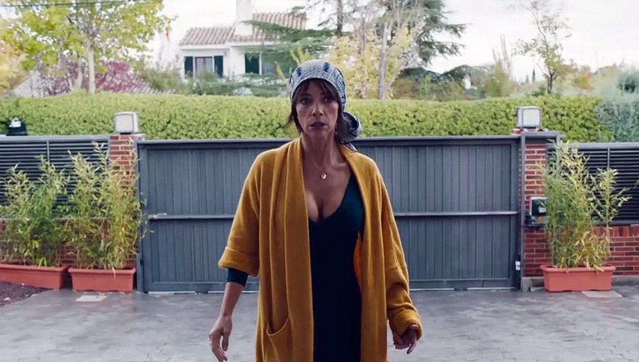 Ola de crímenes Teaser