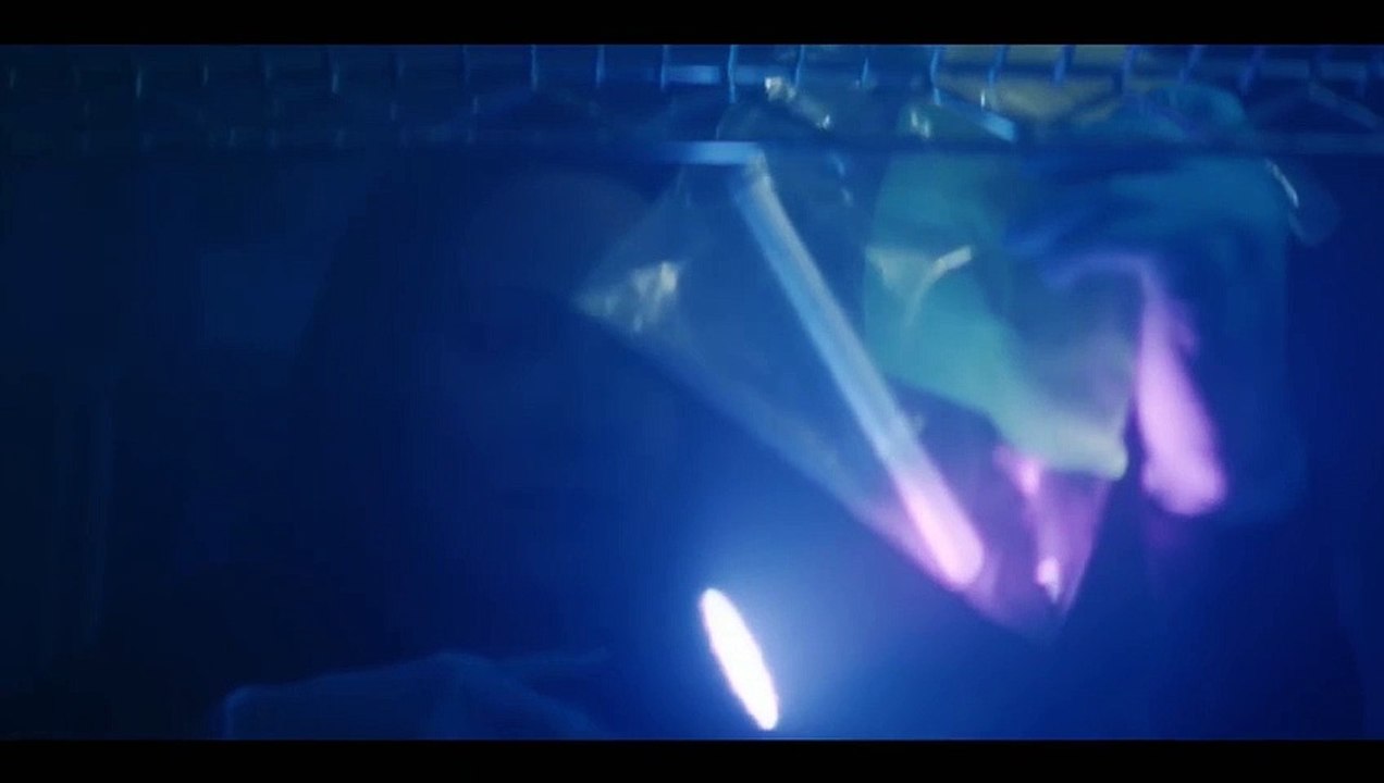 Bancroft Tráiler VO