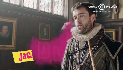 Drunk History 2ª Temporada Trailer Original